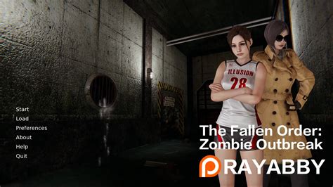 The Fallen Order Zombie Outbreak Download Lustgames