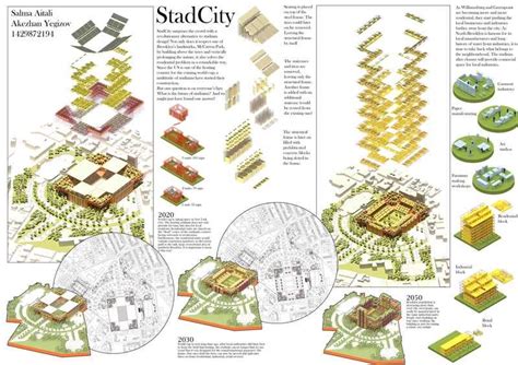 RESIDENTIAL STADIUM - Architecture competition - ARCHSTORMING ...