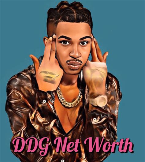 Ddg Net Worth 2024 Forbes 2024 Ashli Camilla