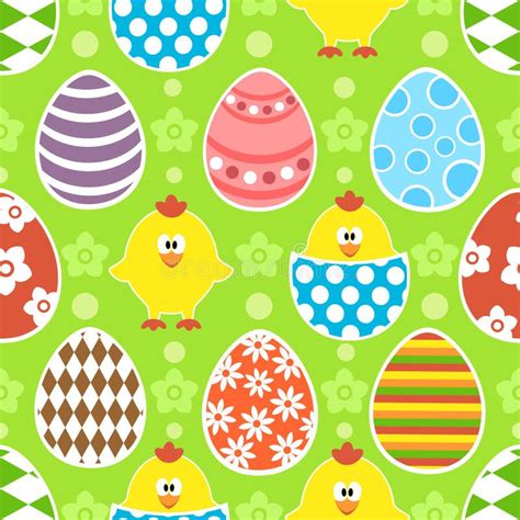 Easter Icons Stock Vector Illustration Of Bunny Celebrate 64581223