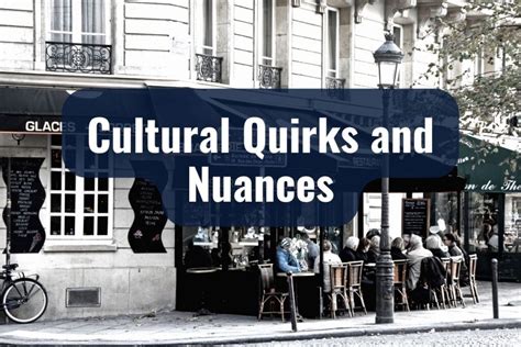 Facts About France From Quirks To French Innovations