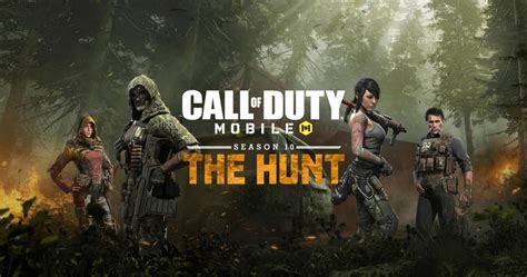 Best Guns For Call of Duty Mobile Season 10