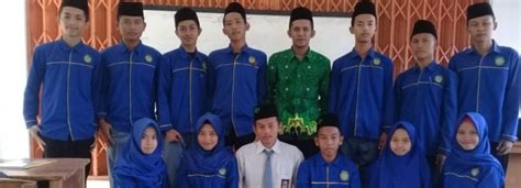 GALERI ALBUM FOTO – SMK Islam Al-Barokah Poncowarno