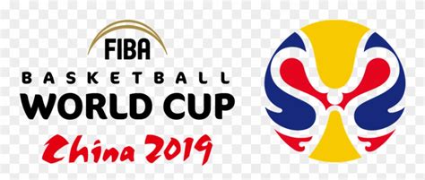 Download Fiba World Cup 2019 Logo Unveiled Clipart (#3023488) - PinClipart