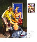 Emanuele Taglietti Sex And Horror Collection