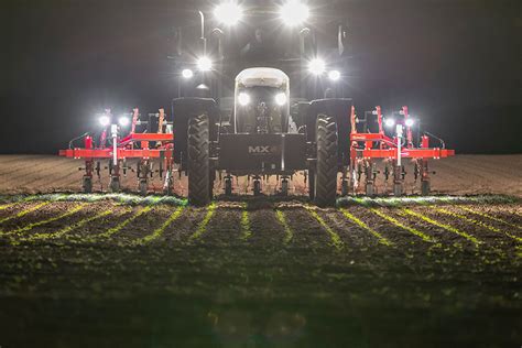 LEMKEN France The Agrovision Company