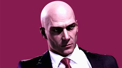 The Untold Truth Of Hitmans Agent 47