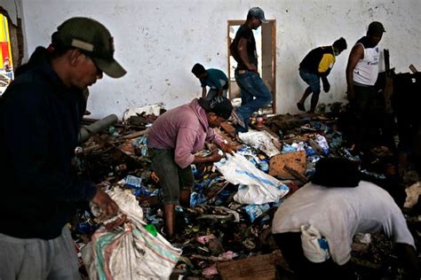 Indonesia Devastated by Tsunami, Time Running Out – The Diplomat