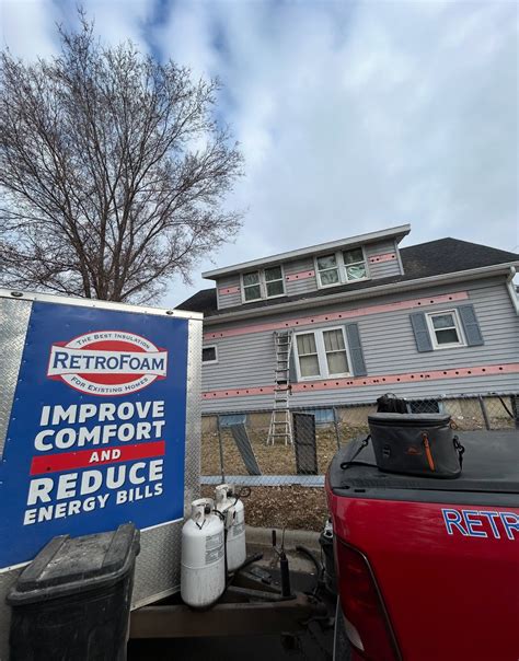 RetroFoam of Fargo | West Fargo ND