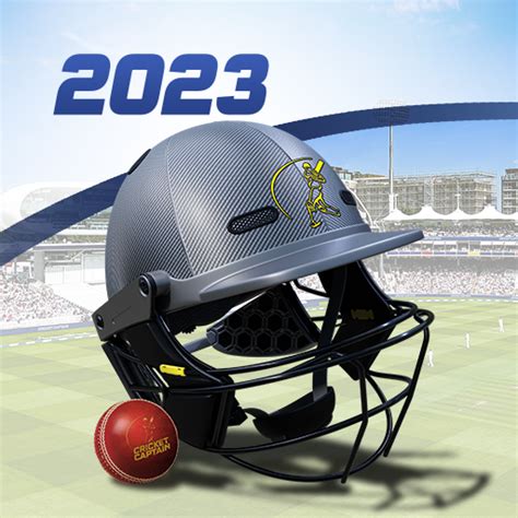 Cricket Captain 2023 for PC / Mac / Windows 11,10,8,7 - Free Download - Napkforpc.com