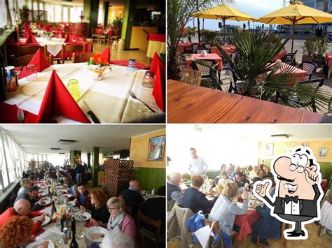 Onda Blu Beach Restaurant Caorle Restaurant Reviews