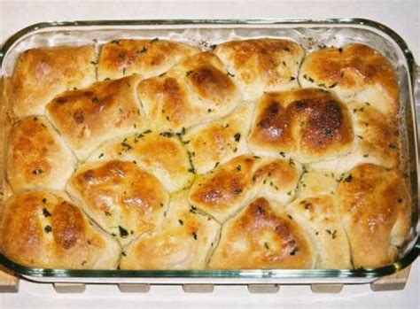 Garlic Bubble Bread Recipe - Food.com