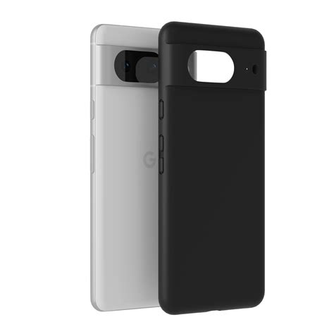 Thin Pixel 8 Case- PHNX