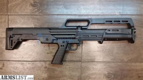 Armslist For Sale Kel Tec Ks7 Pump Shotgun 12ga 6 1 Ks7blk