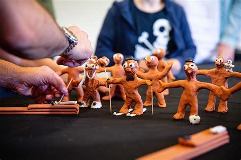 Ashmolean Museum On Twitter Make Your Own Morph This Sunday Join Us