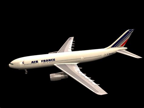 Airbus A380 Paper Model Download : Airbus A380-800 Ver.2 Free Airplane ...