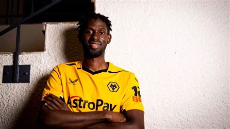 Wolves chief reveals extent of Boubacar Traore scouting as Ligue 1 star ...