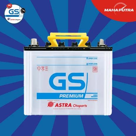 Jual Produk Aki Gs N Termurah Dan Terlengkap Oktober Bukalapak