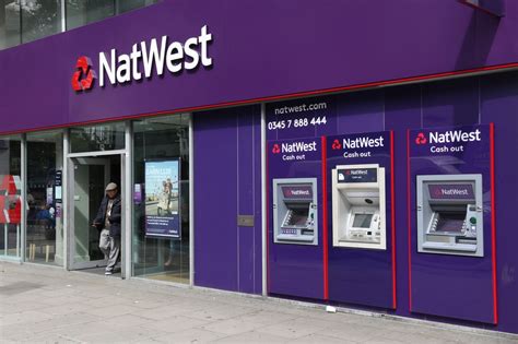 Natwest Announces 23 Bank Closures Is Your Branch Set To Go