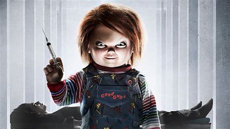 Ranked Every Chucky Movie Rated From Worst To Best Techradar