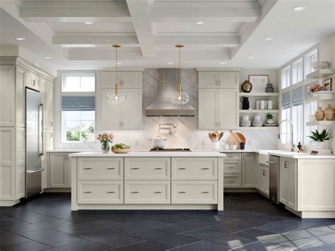 Bath And Kitchen Cabinet Gallery Waypoint Living Spaces