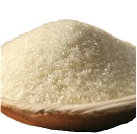 Pure And Natural Food Grade Dried Sweet White Crystal Sugar At