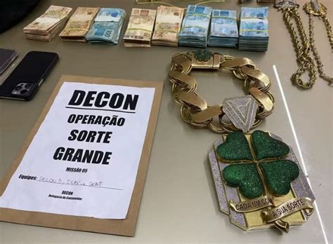 Operação apreende corrente de 1 5 quilo de ouro FOLHAMAX