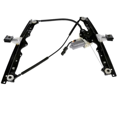 Jeep Grand Cherokee Window Regulator And Motor At Monster Auto Parts