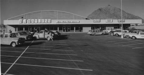 Historic Scottsdale photos