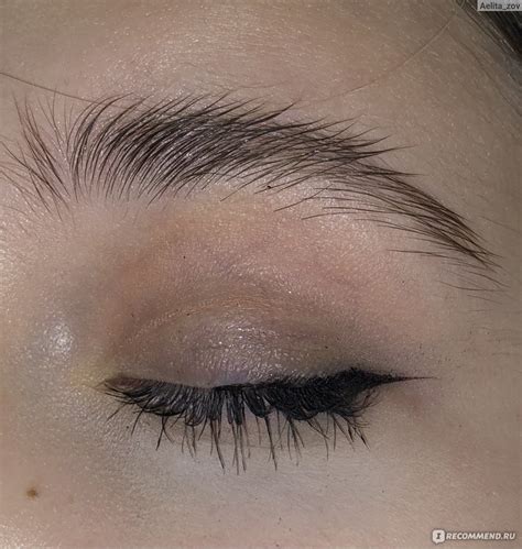 Гелевая подводка BEAUTY BOMB Gel Liner - «Гелевая подводка, стоит ли ...