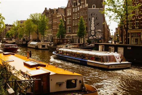 Amsterdam Private Tour W Locals Highlights Hidden Gems