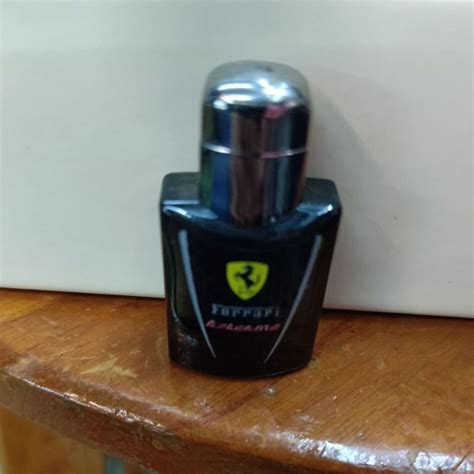 Ferrari Extreme Edt Ml Vintage Shopee Thailand