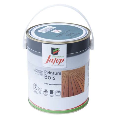 Peinture Bois Vert Anglais Jafep L Bricomarch