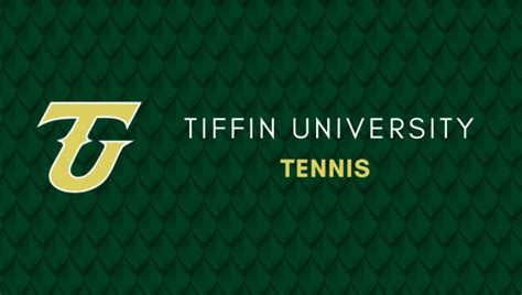 TU Athletics | Tennis - Men And Women 2023-2024