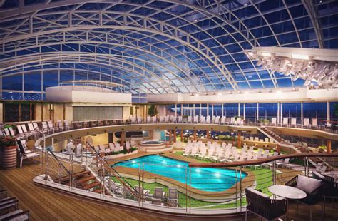 Pando Cruises Shares First Look At Arvias Skydome