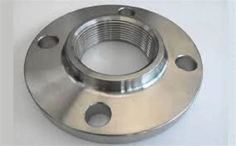 Hastelloy Flanges At Rs 4500piece In Mumbai Id 2850294898762