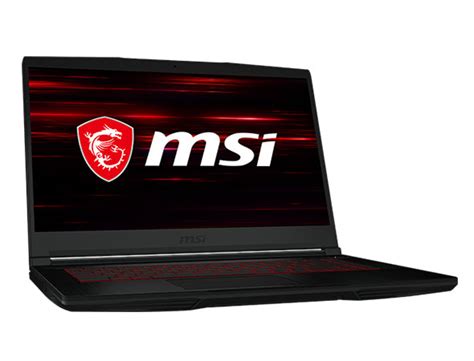 MSI GF63 Thin Price in Malaysia & Specs - RM2749 | TechNave