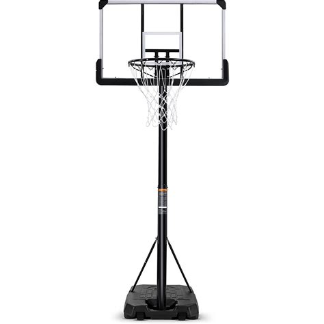 Nba Portable Basketball Hoop