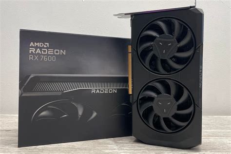 Amd Radeon Rx 7600 Vs Rtx 4060 Ti Which Should You Buy Forbes