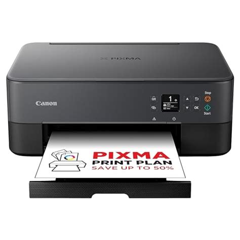 Canon Pixma Tr Wireless All In One Photo Printer With Mobile