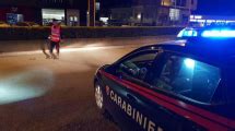 Carabinieri Ritirate Patenti Per Guida In Stato D Ebbrezza Ed Altre