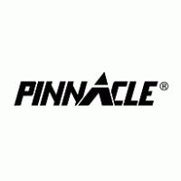 Pinnacle Logo PNG Vector (EPS) Free Download