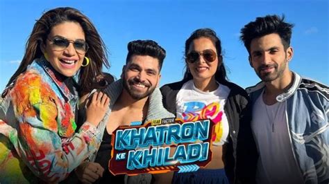 Khatron Ke Khiladi Season These Are Top Finalists Feature Weekly