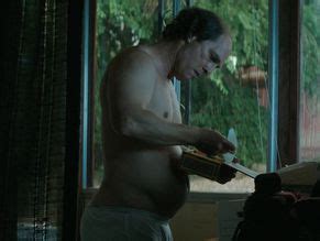 MATTHEW MCCONAUGHEY Nude AZNude Men