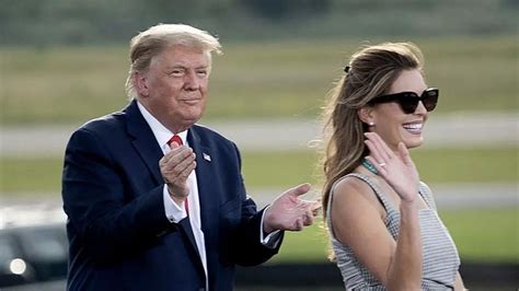 Hope Hicks To Testify In Trump Hush Money Trial Report Raw Story