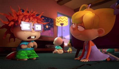 Rugrats: 8 Questions We Have About Paramount+ Reboot | Cinemablend