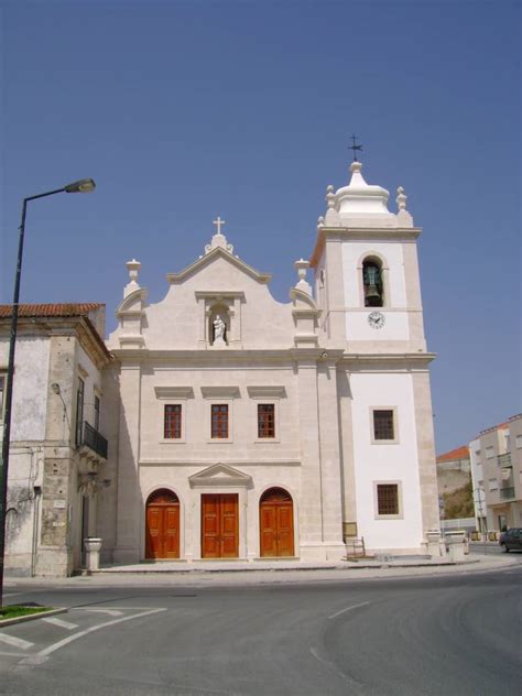 Igreja De S O Pedro Porto De M S All About Portugal