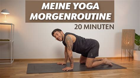 Meine Yoga Morgenroutine F R Beweglichkeit Kraft Und Gesundheit