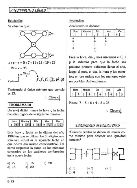 Razonamiento Matematico Adolfo Povis Pdf