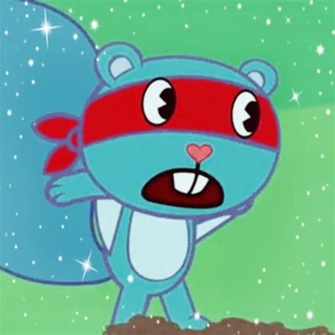 Pin En Happy Tree Friends Images